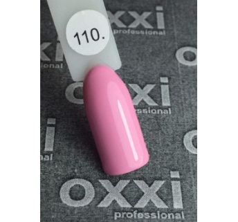 Гель-лак OXXI № 110 10 мл