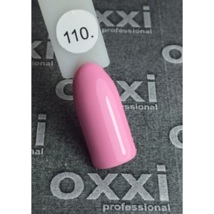 Гель-лак OXXI № 110 10 мл