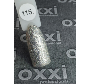 Гель-лак OXXI № 115 10 мл