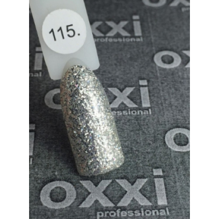 Гель-лак OXXI № 115 10 мл