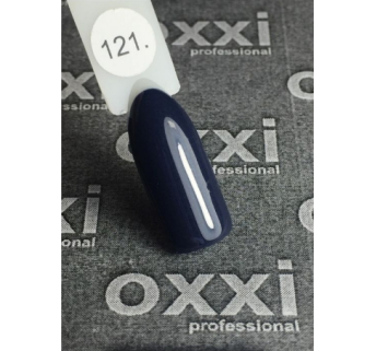 Гель-лак OXXI № 121 10 мл