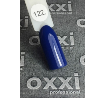Гель-лак OXXI № 122 10 мл