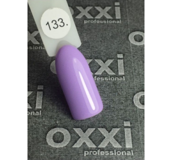 Гель-лак OXXI № 133 10 мл