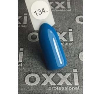 Гель-лак OXXI № 134 10 мл