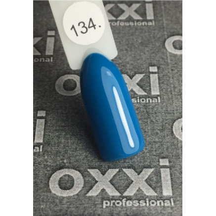 Гель-лак OXXI № 134 10 мл