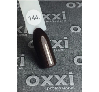 Гель-лак OXXI № 144 10 мл