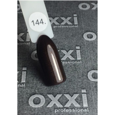 Гель-лак OXXI № 144 10 мл