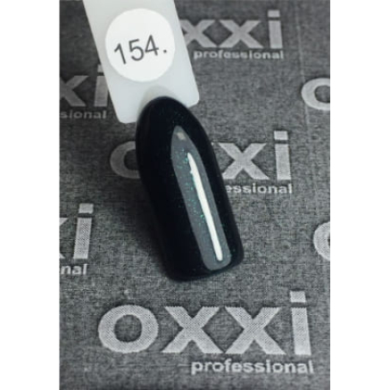 Гель-лак OXXI № 154 10 мл
