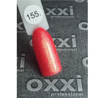 Гель-лак OXXI № 155 10 мл