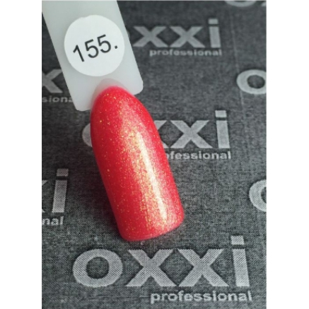 Гель-лак OXXI № 155 10 мл
