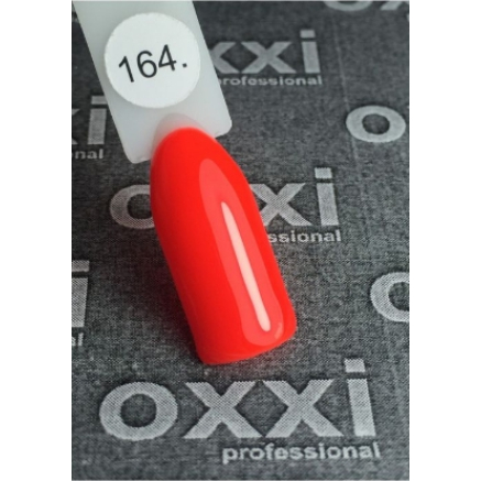 Гель-лак OXXI № 164 10 мл