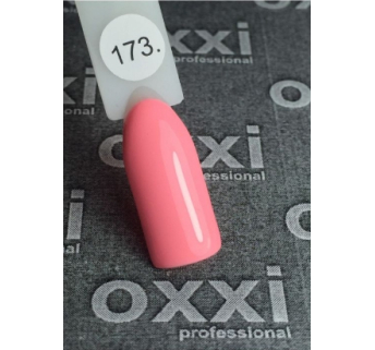 Гель-лак OXXI № 173 10 мл