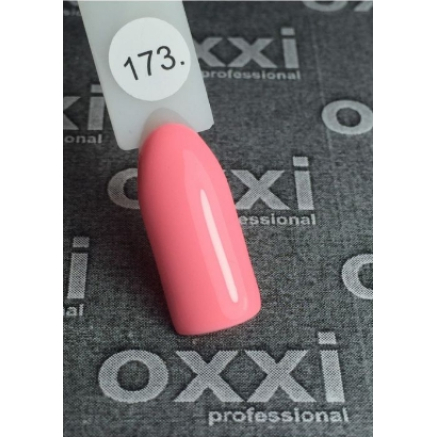 Гель-лак OXXI № 173 10 мл