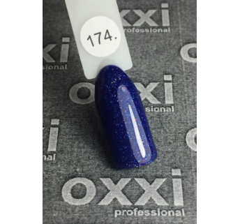 Гель-лак OXXI № 174 10 мл