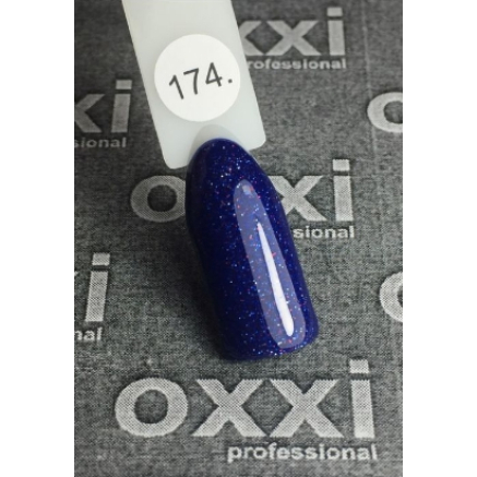 Гель-лак OXXI № 174 10 мл