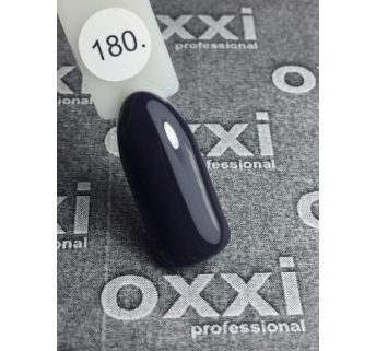 Гель-лак OXXI № 180 10 мл