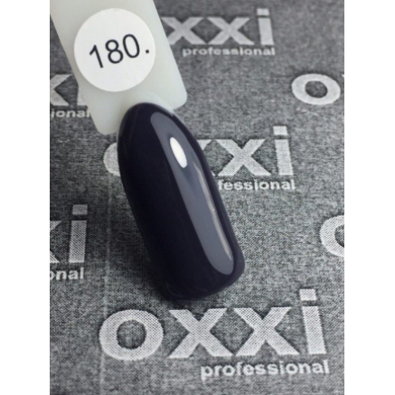 Гель-лак OXXI № 180 10 мл