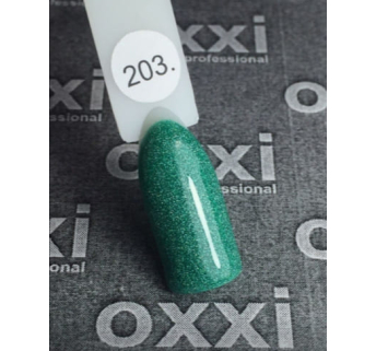 Гель-лак OXXI № 203 10 мл