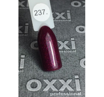 Гель-лак OXXI № 237 10 мл