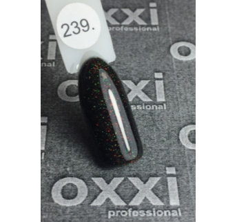 Гель-лак OXXI № 239 10 мл