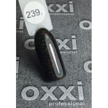 Гель-лак OXXI № 239 10 мл