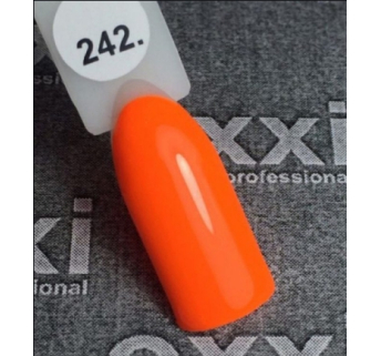 Гель-лак OXXI № 242 10 мл