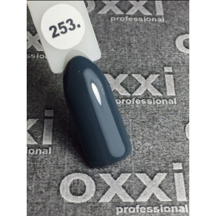 Гель-лак OXXI № 253 10 мл