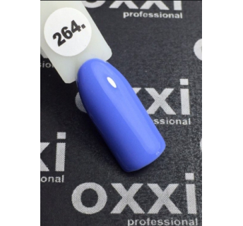 Гель-лак OXXI № 264 10 мл