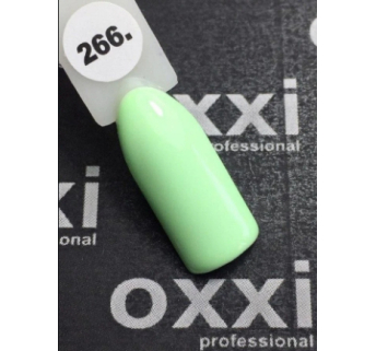 Гель-лак OXXI № 266 10 мл
