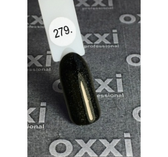Гель-лак OXXI № 279 10 мл