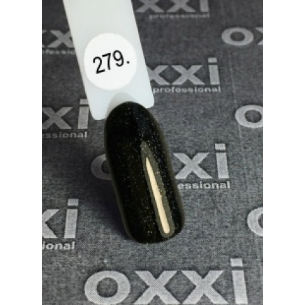 Гель-лак OXXI № 279 10 мл