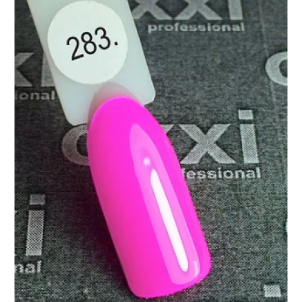Гель-лак OXXI № 283 10 мл