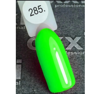Гель-лак OXXI № 285 10 мл