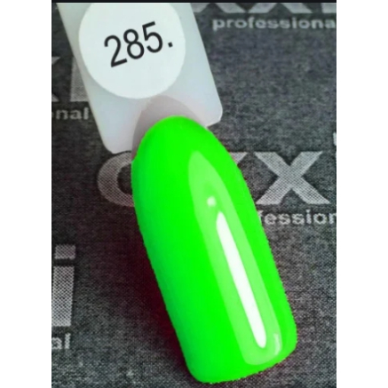 Гель-лак OXXI № 285 10 мл