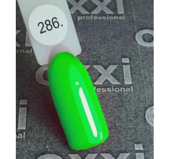 Гель-лак OXXI № 286 10 мл