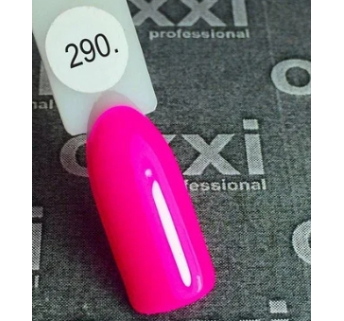 Гель-лак OXXI № 290 10 мл
