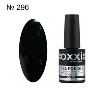 Гель-лак OXXI № 296 10 мл