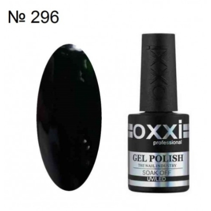 Гель-лак OXXI № 296 10 мл