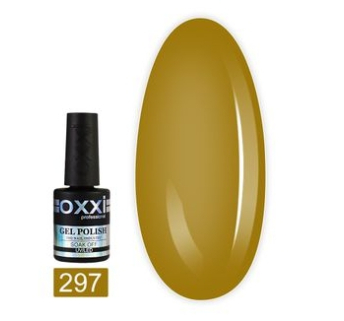 Гель-лак OXXI № 297 10 мл