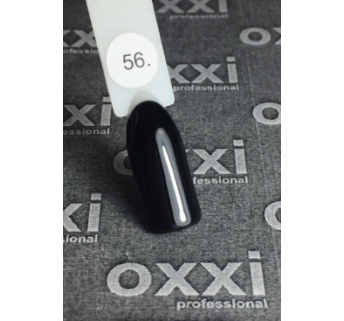 Гель-лак OXXI № 056 10 мл