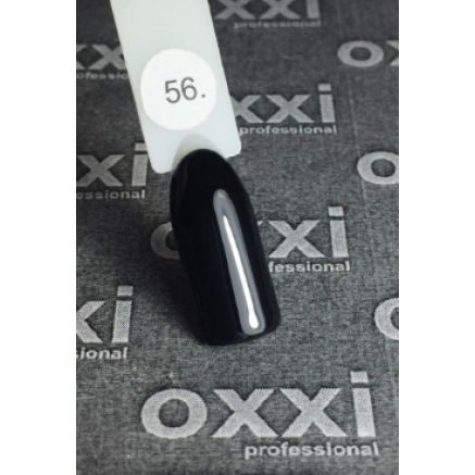 Гель-лак OXXI № 056 10 мл