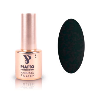 Гель-лак Piatto Professional 9 мл № 078