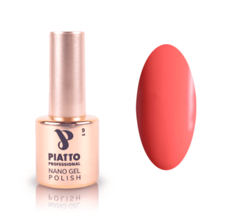 Гель-лак Piatto Professional 9 мл № 103