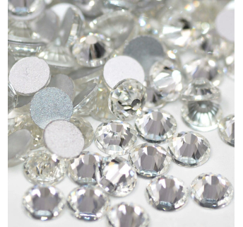 Стрази CRYSTAL SS3 (1.4 mm), 100 шт.