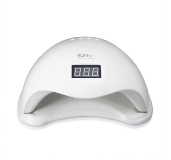 Лампа SUN 5 UV LED 48w