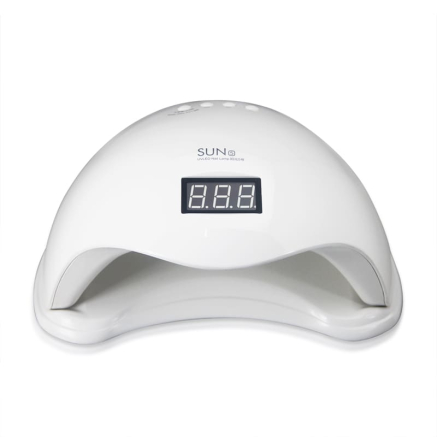 Лампа SUN 5 UV LED 48w