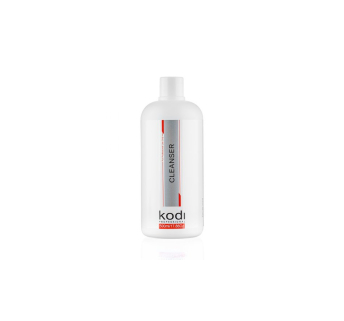 Средство для удаления липкого слоя Cleanser Kodi Professional 500 мл