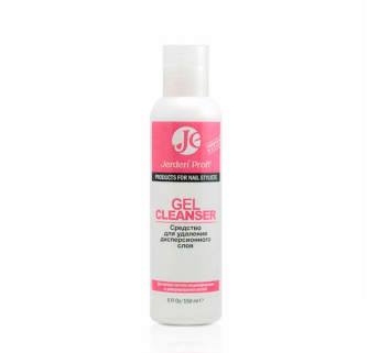 Средство для удаления липкого слоя Jerden Proff 150ml