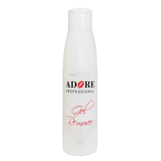 Gel Remover Adore Professional (125ml)
