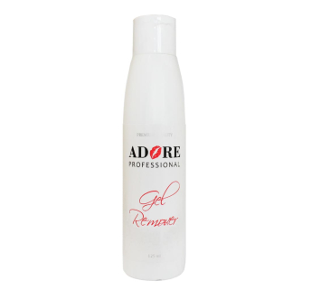 Gel Remover Adore Professional (125ml)